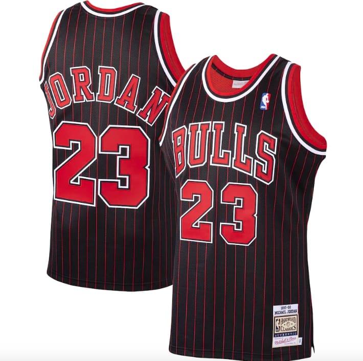 1995-96-chicago-bulls-23-michael-jordan-mitchell-amp-ness-authentic-black-jersey