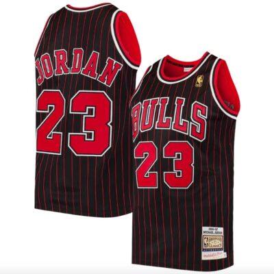 1996-97-Chicago-Bulls-23-Michael-Jordan-Mitchell-Ness-Authentic-Black-Jersey-1