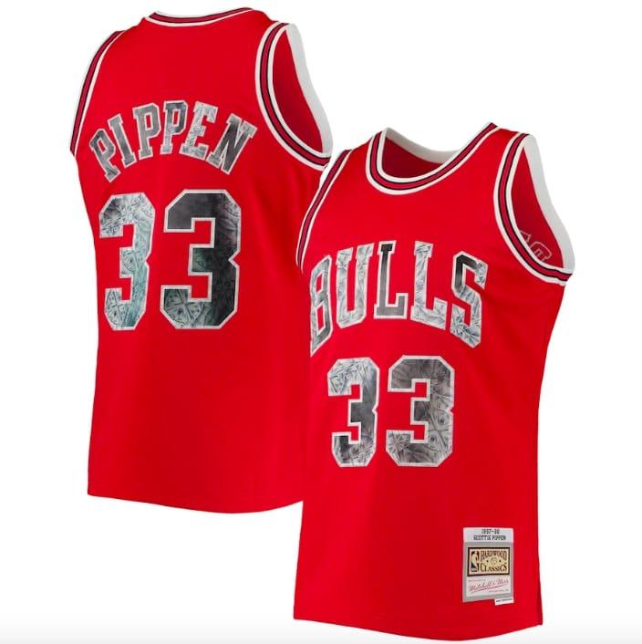 1996-97-chicago-bulls-33-scottie-pippen-mitchell-amp-ness-75th-anniversary-diamond-red-jersey