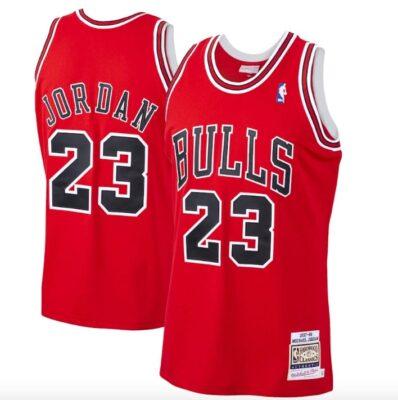 1997-98-Chicago-Bulls-23-Michael-Jordan-Mitchell-Ness-Authentic-Red-Jersey-1