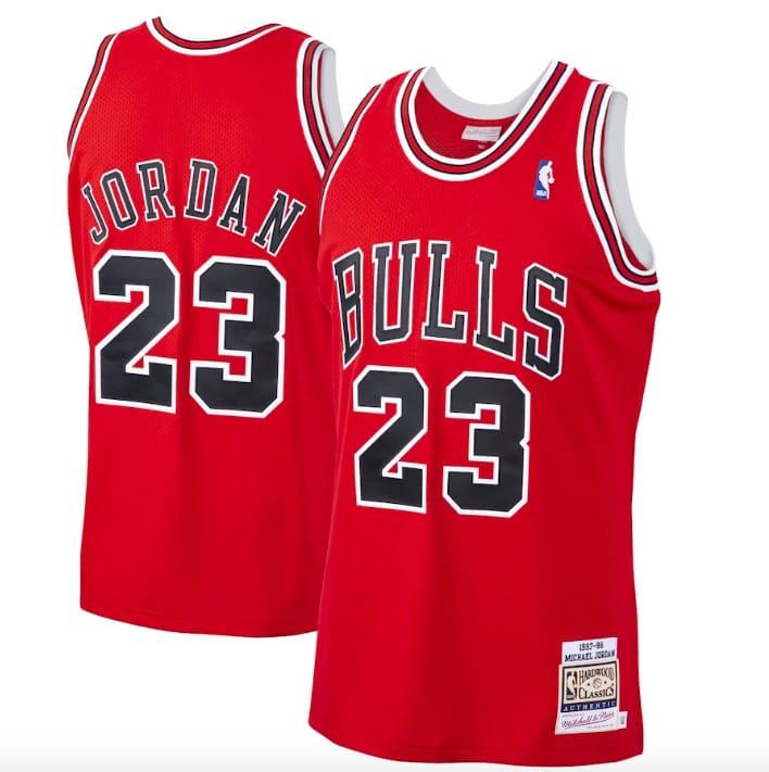 1997-98-chicago-bulls-23-michael-jordan-mitchell-amp-ness-authentic-red-jersey