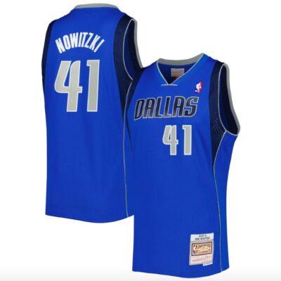 2010-11-Dallas-Mavericks-41-Dirk-Nowitzki-Mitchell-Ness-Blue-Jersey-1