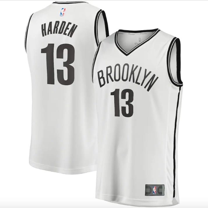 2020-21-brooklyn-nets-13-james-harden-fast-break-association-white-jersey