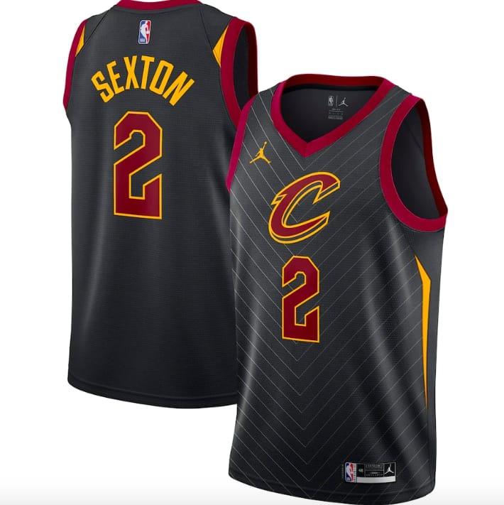 2020-21-cleveland-cavaliers-2-collin-sexton-statement-black-jersey