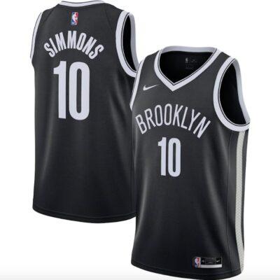 2021-22-Brooklyn-Nets-10-Ben-Simmons-Nike-Icon-Black-Jersey-1