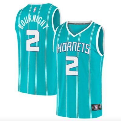 2021-22-Charlotte-Hornets-2-James-Bouknight-Fast-Break-Icon-Teal-Jersey-1