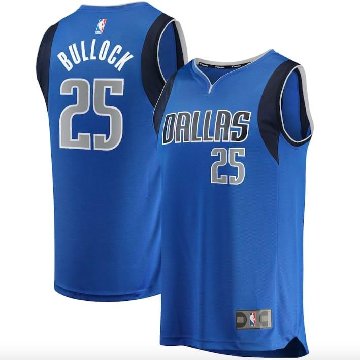 2021-22-dallas-mavericks-25-reggie-bullock-fast-break-icon-blue-jersey