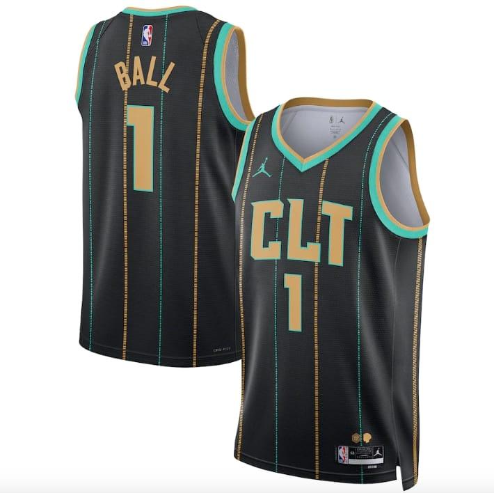 2022-23-charlotte-hornets-1-lamelo-ball-city-black-jersey