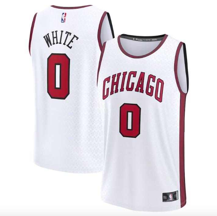 2022-23-chicago-bulls-0-coby-white-fast-break-city-white-jersey