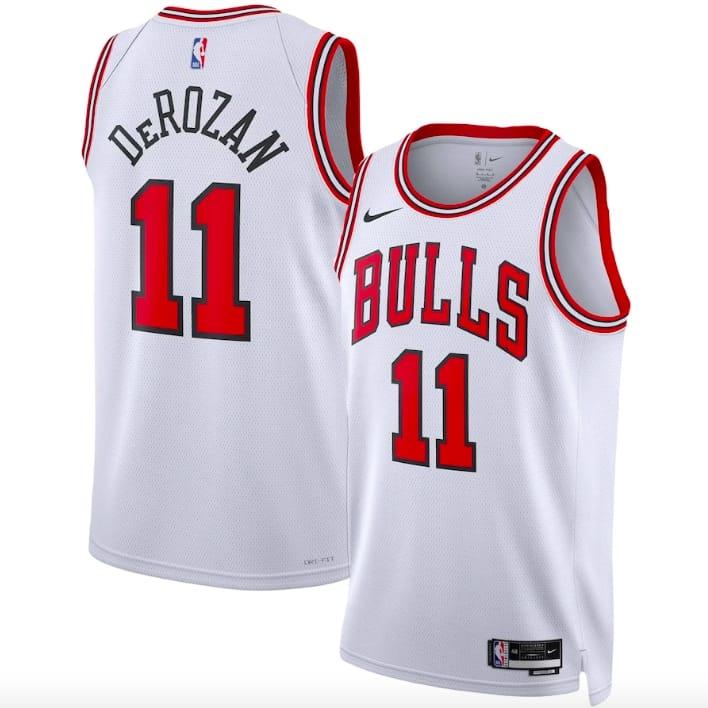 2022-23-chicago-bulls-11-demar-derozan-association-white-jersey