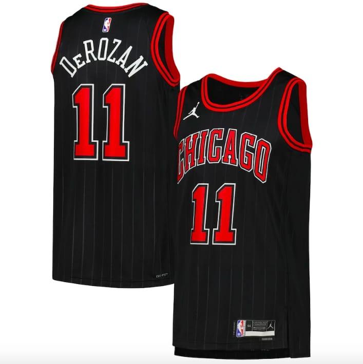 2022-23-chicago-bulls-11-demar-derozan-statement-black-jersey