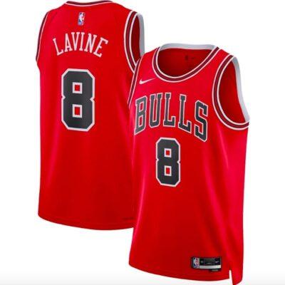 2022-23-Chicago-Bulls-8-Zach-LaVine-Nike-Icon-Red-Jersey-1