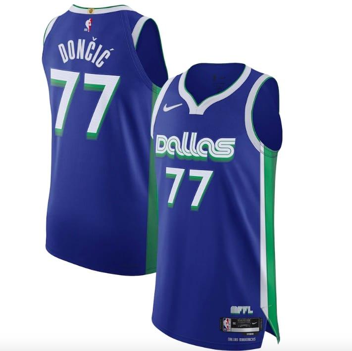 Dallas mavericks official jersey hotsell