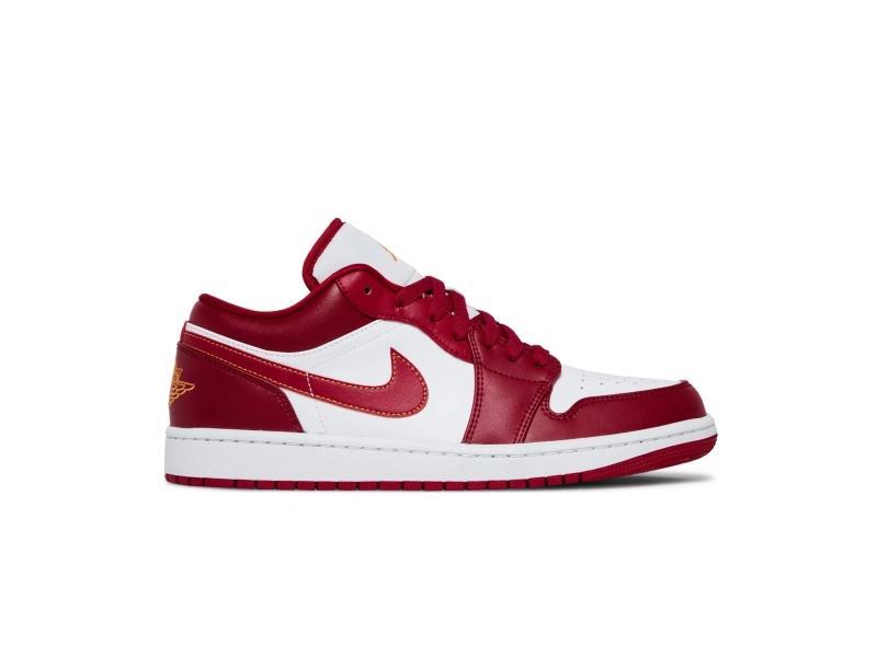 air-jordan-1-low-cardinal-red