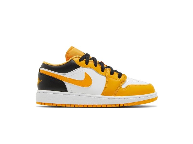 air-jordan-1-low-gs-taxi-white