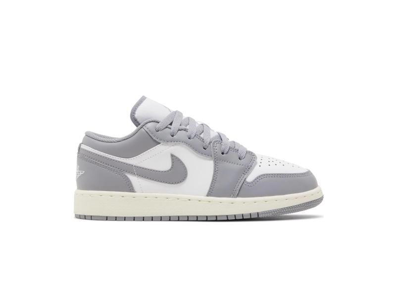 air-jordan-1-low-gs-vintage-grey