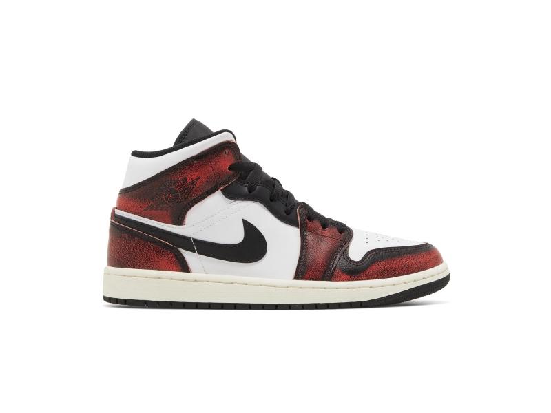 Aj 1 mid top 3 hotsell