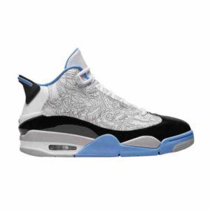 White/Legend Blue/Black/Neutral Grey