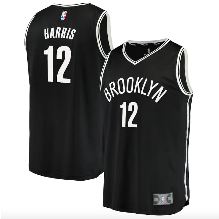 brooklyn-nets-12-joe-harris-fast-break-icon-black-jersey