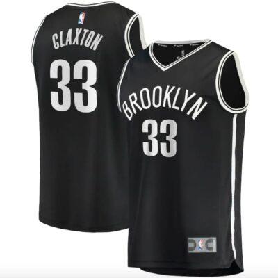 Brooklyn-Nets-33-Nicolas-Claxton-Fast-Break-Icon-Black-Jersey-1