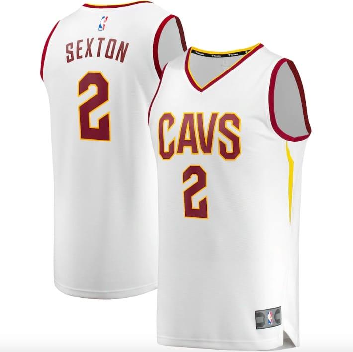 cleveland-cavaliers-2-collin-sexton-fast-break-association-white-jersey