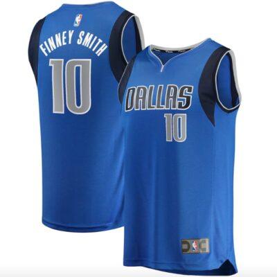 Dallas-Mavericks-10-Dorian-Finney-Smith-Fastbreak-Icon-Blue-Jersey-1