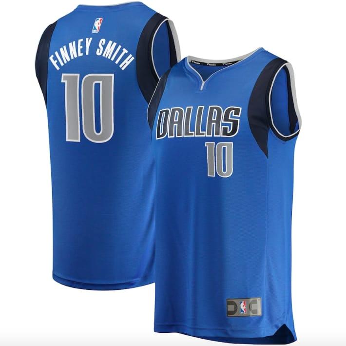 dallas-mavericks-10-dorian-finney-smith-fastbreak-icon-blue-jersey