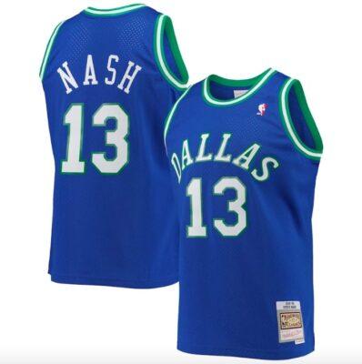 Dallas-Mavericks-13-Steve-Nash-Mitchell-Ness-Blue-Jersey-1