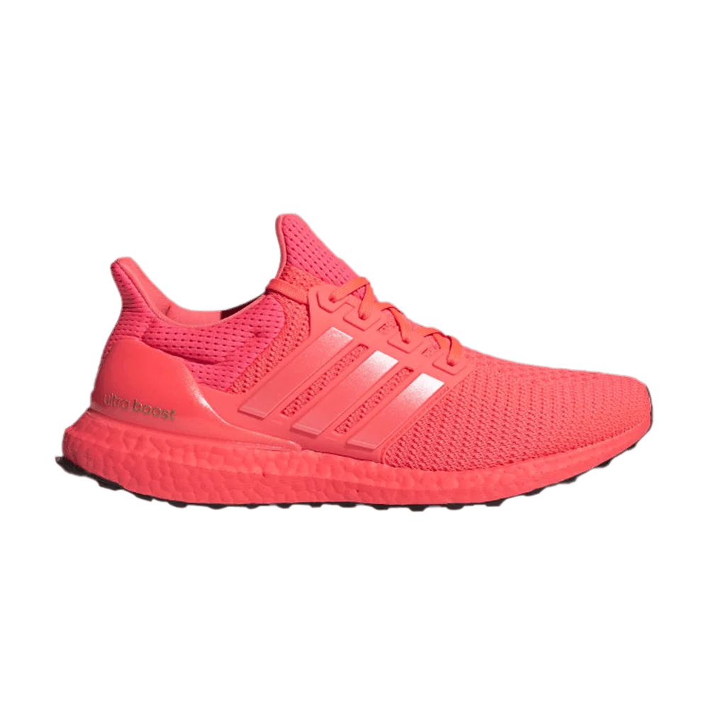 Кроссовки Adidas UltraBoost DNA 2.0 'Signal Pink'
