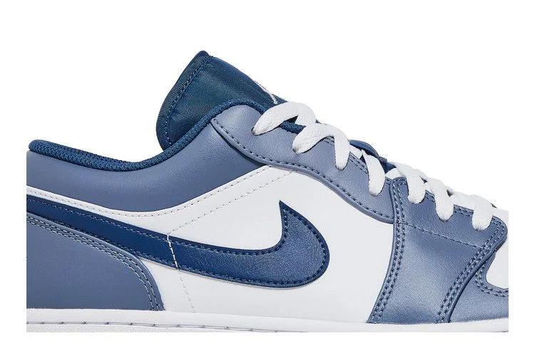 Кроссовки Air Jordan 1 Low 'Ashen Slate'