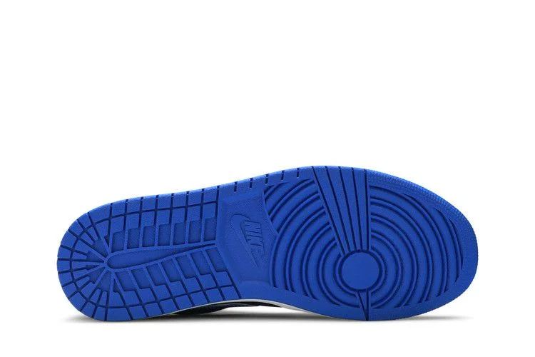 Кроссовки Air Jordan 1 Low SE 'Racer Blue'