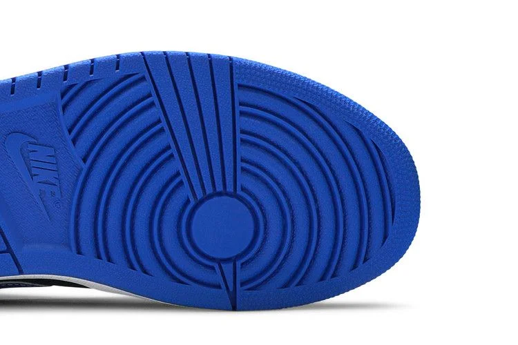 Кроссовки Air Jordan 1 Low SE 'Racer Blue'
