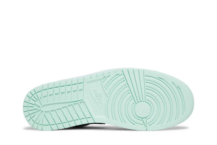 Кроссовки Air Jordan 1 Low SE 'Tie Dye'