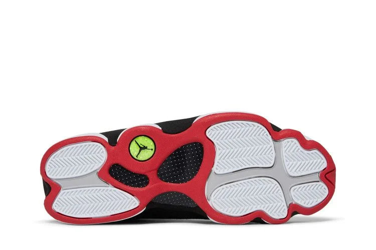 Кроссовки Air Jordan 13 Retro 'Playoff' 2023