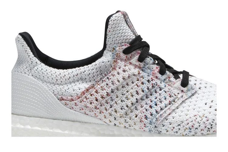Кроссовки Missoni x adidas UltraBoost Clima 'White Multicolor'