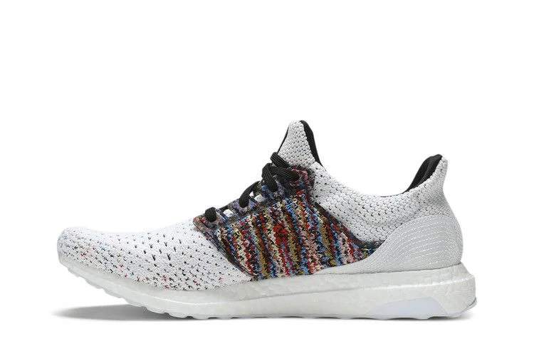Кроссовки Missoni x adidas UltraBoost Clima 'White Multicolor'