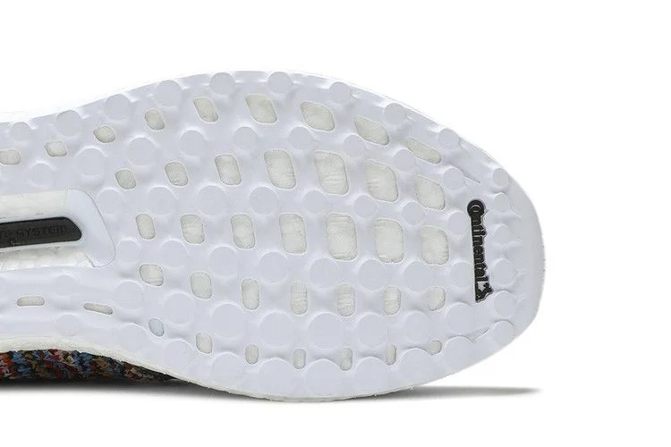 Кроссовки Missoni x adidas UltraBoost Clima 'White Multicolor'