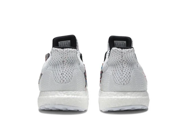 Кроссовки Missoni x adidas UltraBoost Clima 'White Multicolor'