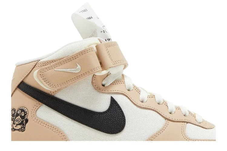 Кроссовки Nike Air Force 1 Mid '07 LX 'Izakaya'