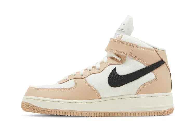 Кроссовки Nike Air Force 1 Mid '07 LX 'Izakaya'