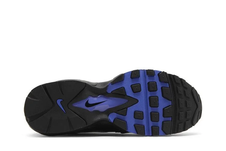 Кроссовки Nike Air Max 96 2 'Persian Violet'