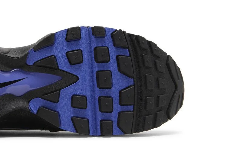 Кроссовки Nike Air Max 96 2 'Persian Violet'
