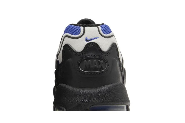 Кроссовки Nike Air Max 96 2 'Persian Violet'