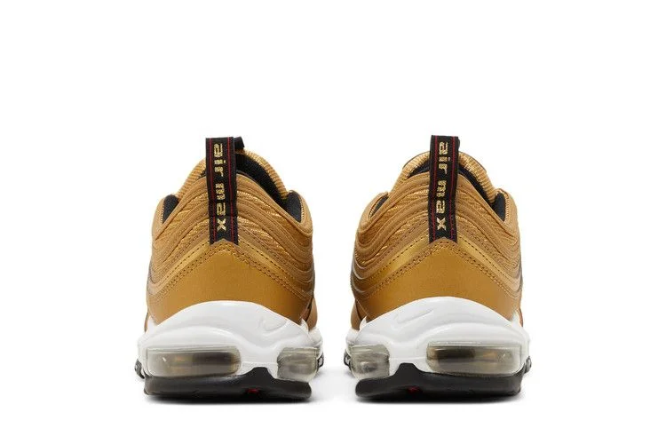 Кроссовки Nike Air Max 97 OG 'Metallic Gold' 2023