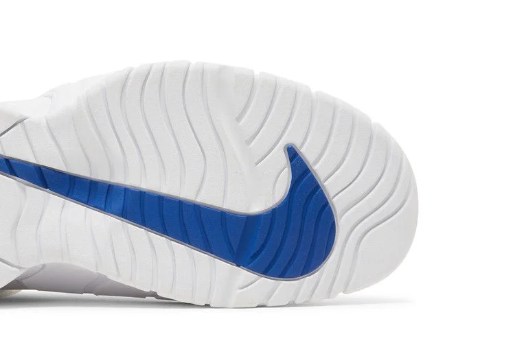 Кроссовки Nike Air Max Penny 1 'Home' 2022