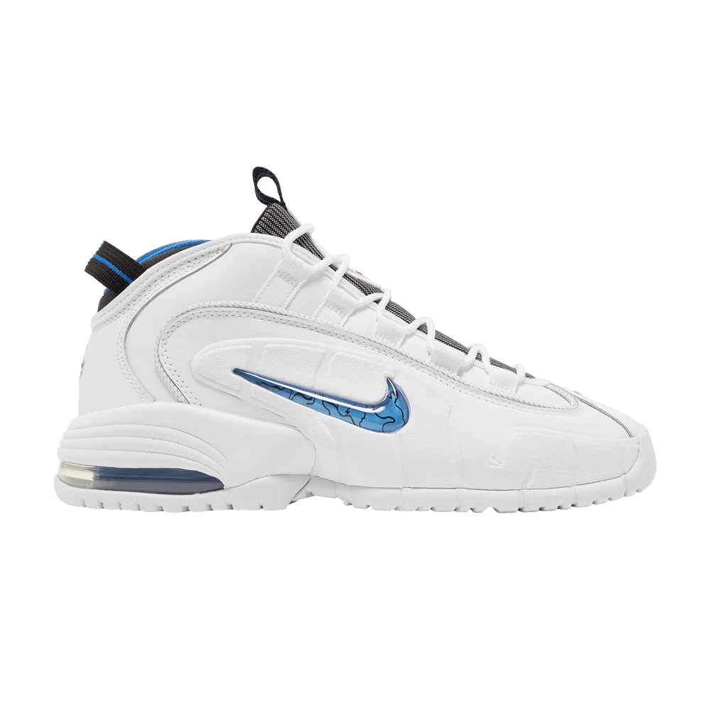 Кроссовки Nike Air Max Penny 1 'Home' 2022