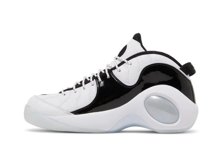 Кроссовки Nike Air Zoom Flight 95 'Black Patent'