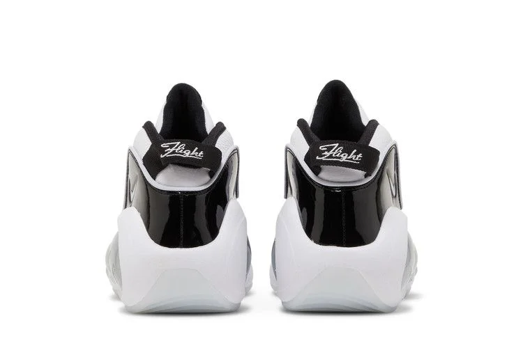 Кроссовки Nike Air Zoom Flight 95 'Black Patent'