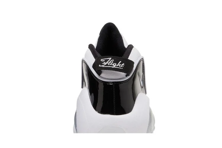 Кроссовки Nike Air Zoom Flight 95 'Black Patent'