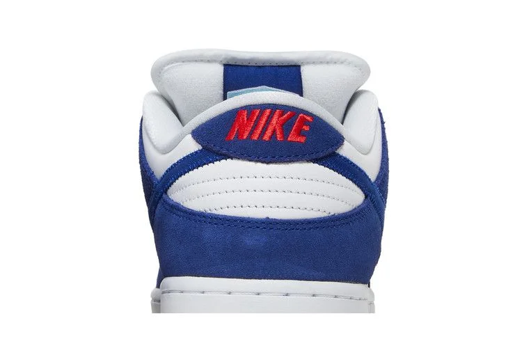 Кроссовки Nike Dunk Low SB 'Los Angeles Dodgers'